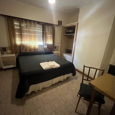 Hotel Europa Mar del Plata Exteriör bild