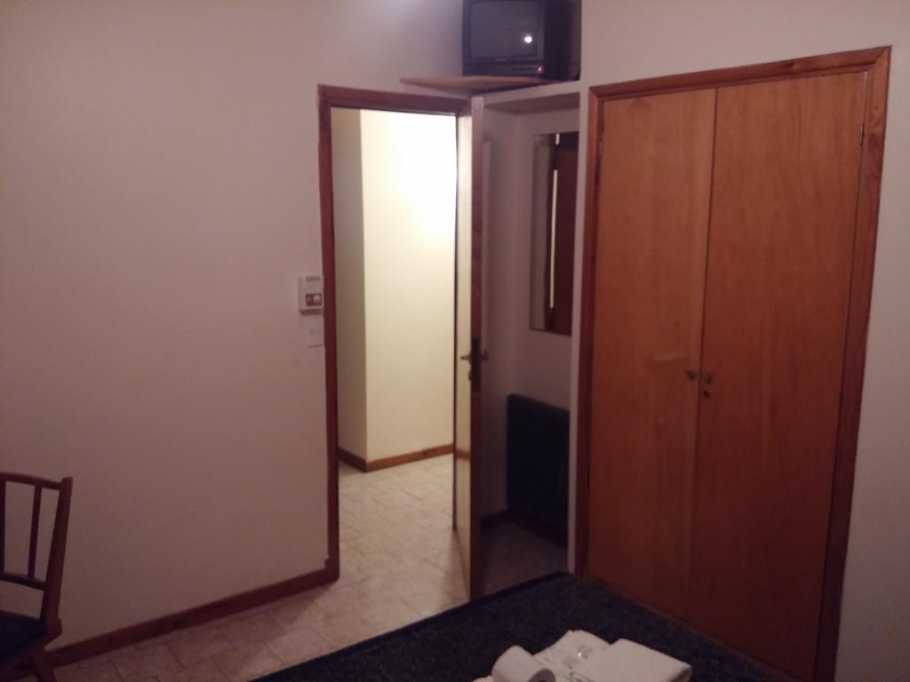 Hotel Europa Mar del Plata Exteriör bild